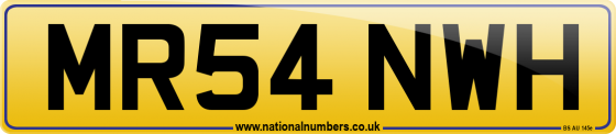 MR54 NWH