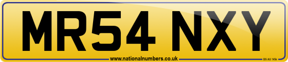 MR54 NXY