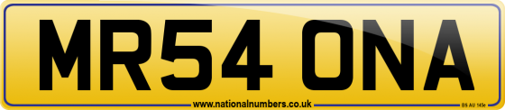 MR54 ONA