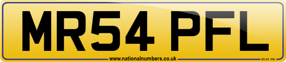 MR54 PFL