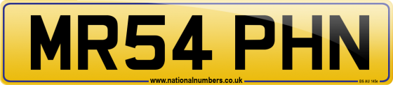 MR54 PHN
