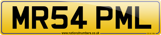MR54 PML