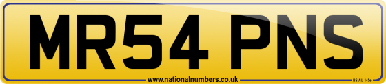 MR54 PNS