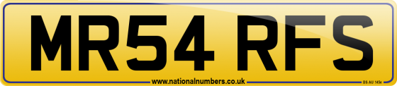 MR54 RFS