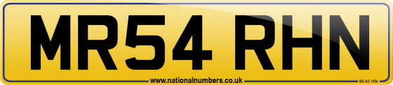 MR54 RHN