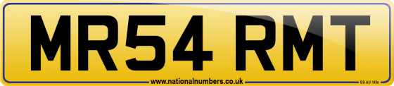 MR54 RMT
