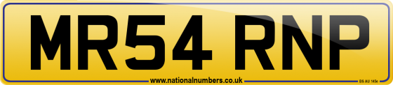 MR54 RNP