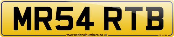 MR54 RTB