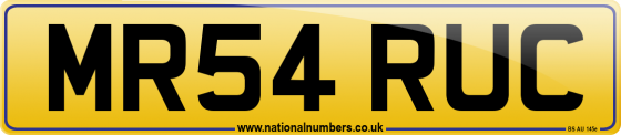 MR54 RUC