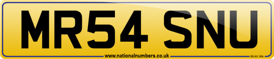 MR54 SNU