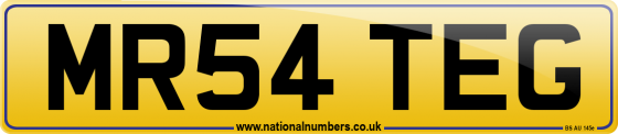 MR54 TEG