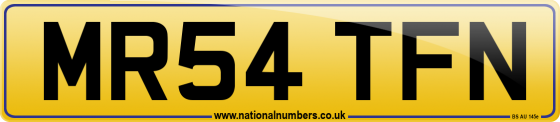 MR54 TFN