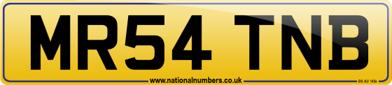 MR54 TNB