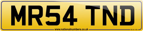 MR54 TND
