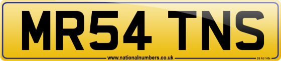 MR54 TNS
