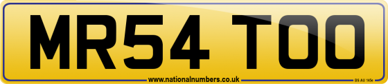 MR54 TOO