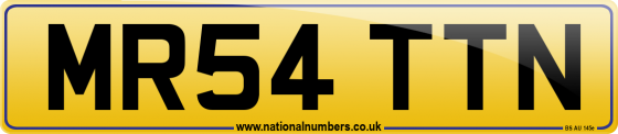 MR54 TTN