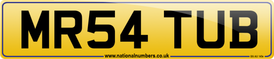 MR54 TUB
