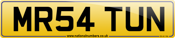 MR54 TUN