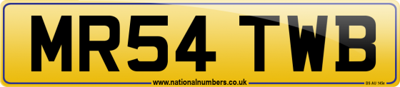 MR54 TWB