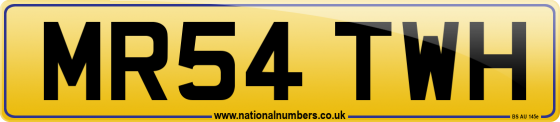 MR54 TWH