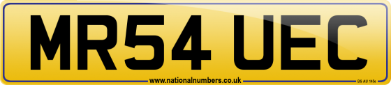 MR54 UEC