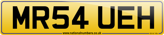 MR54 UEH