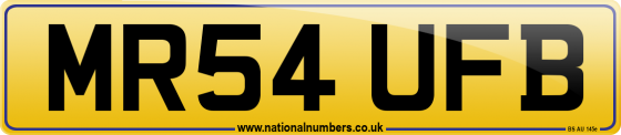 MR54 UFB