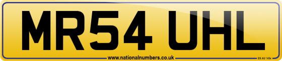 MR54 UHL