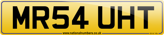 MR54 UHT