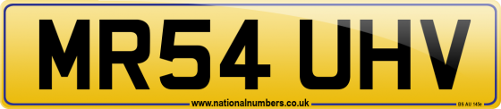 MR54 UHV