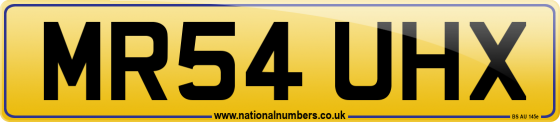 MR54 UHX