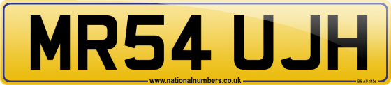 MR54 UJH
