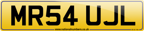 MR54 UJL