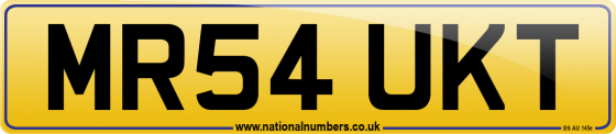 MR54 UKT