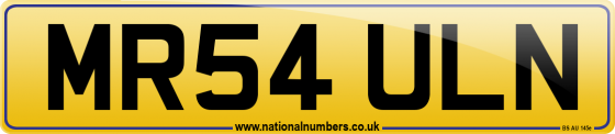 MR54 ULN