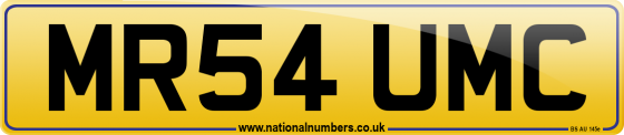 MR54 UMC