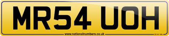 MR54 UOH