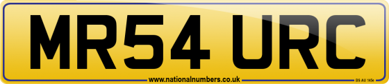 MR54 URC