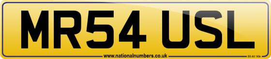MR54 USL