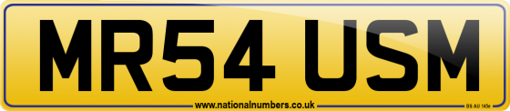 MR54 USM