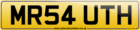 MR54 UTH