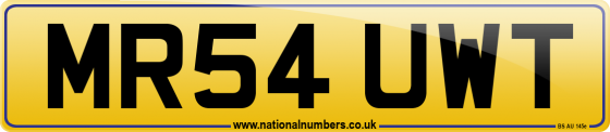 MR54 UWT
