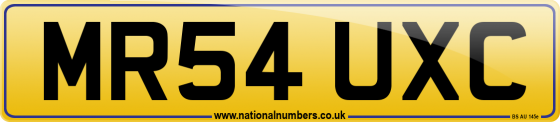 MR54 UXC