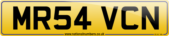 MR54 VCN