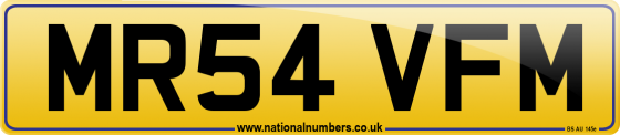 MR54 VFM