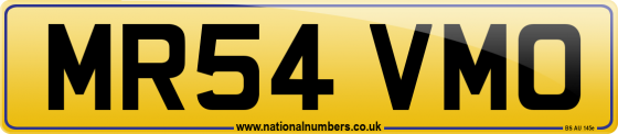 MR54 VMO