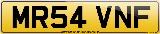 MR54 VNF
