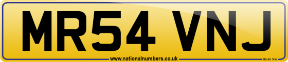 MR54 VNJ