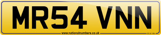 MR54 VNN